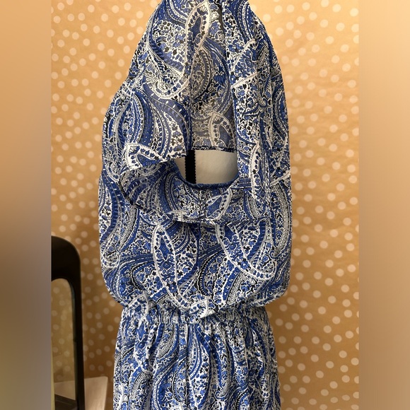 Westport 1962 Women’s Dress Size 12 Blue - Picture 4 of 11